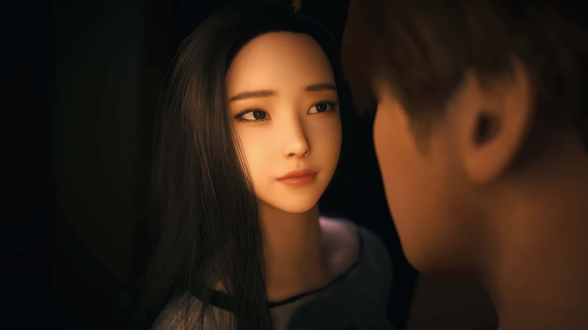 禁忌之念/禁忌思想 Forbidden Thoughts 第二章（Ch. 2 Up.3）含第一章（ ）封面